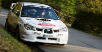 Rally Vsetin